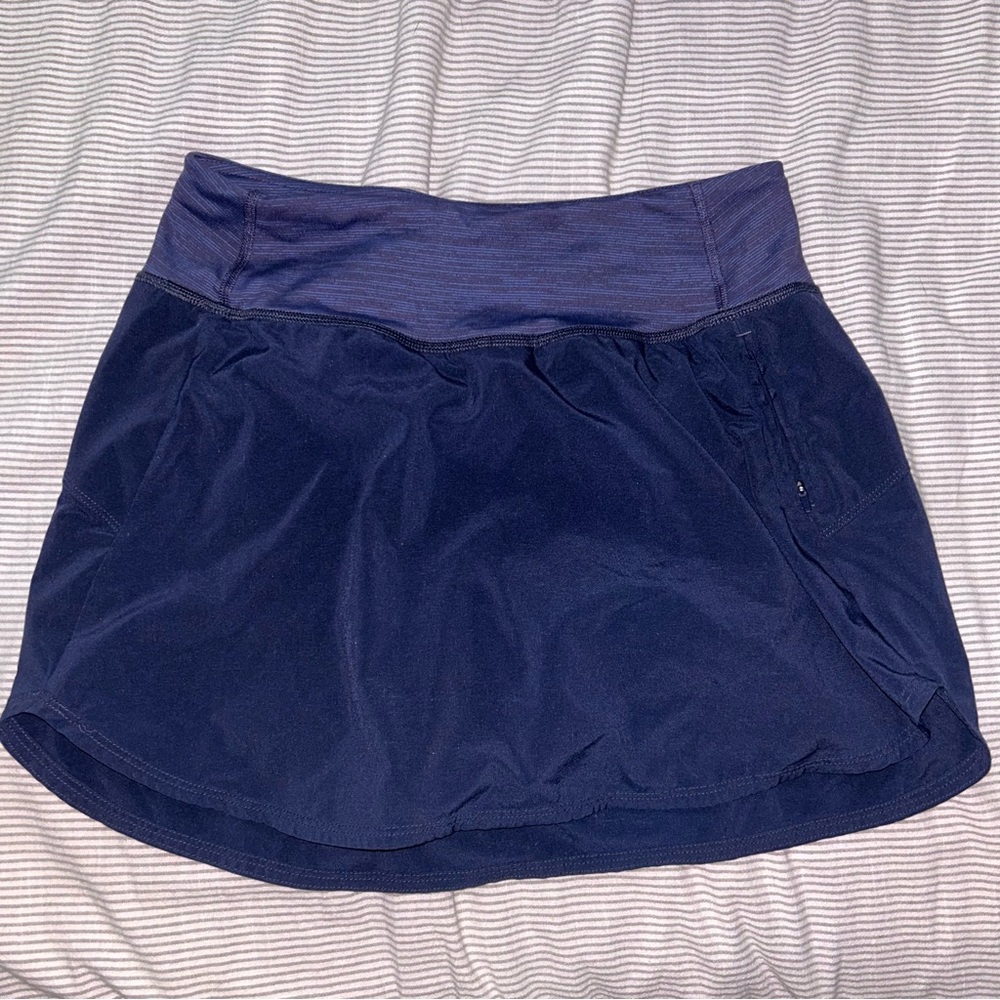 Outdoor Voices Hudson Skirt
